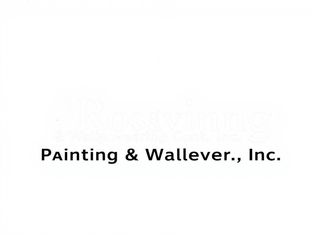 Rosing Painting & Wallcovering Cont., Inc.
