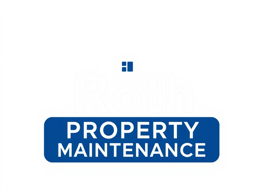 Roth Property Maintenance