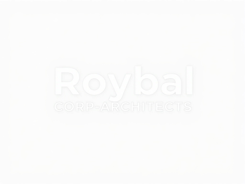 Roybal Corp-Architects