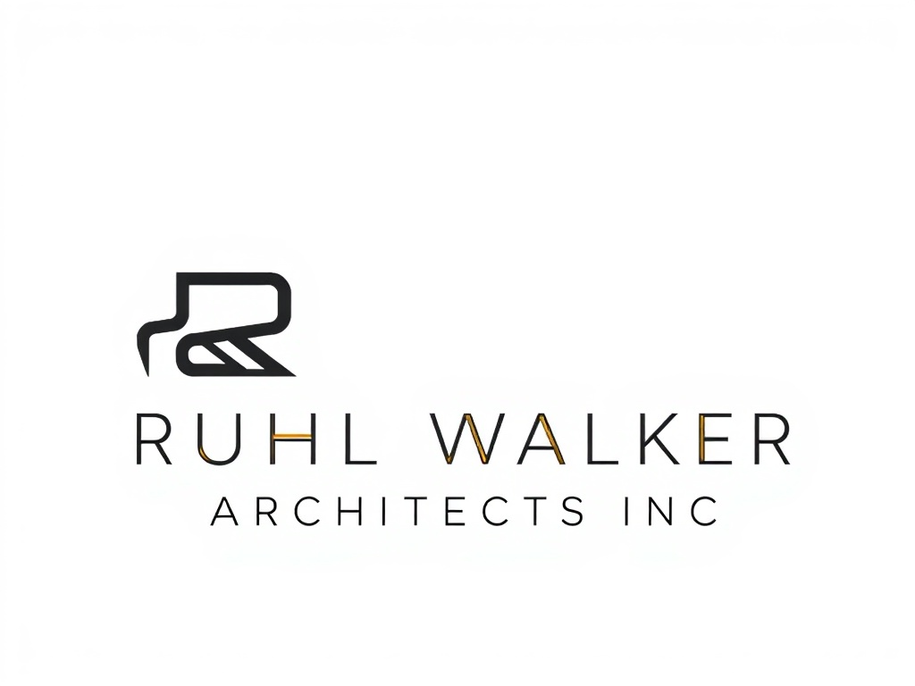 Ruhl Walker Architects Inc