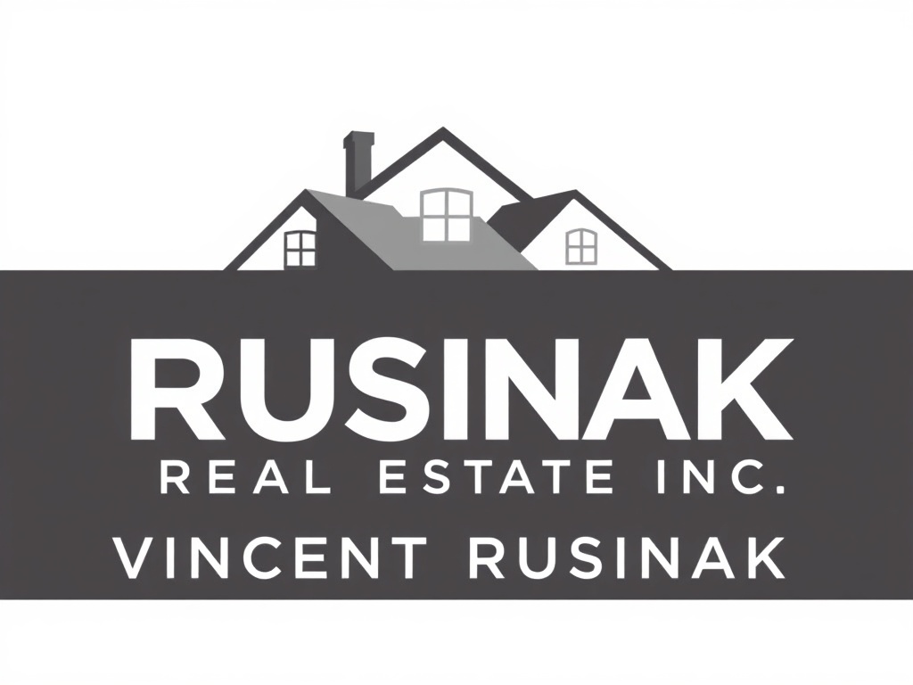 Rusinak Real Estate Inc - Vincent Rusinak