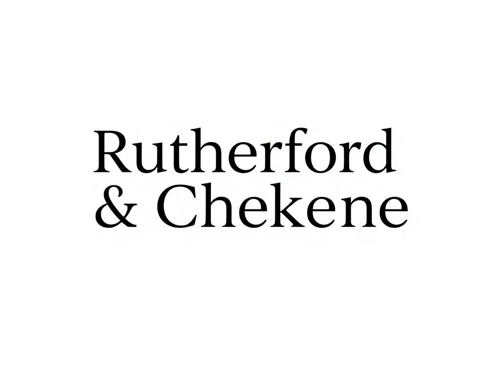 Rutherford & Chekene