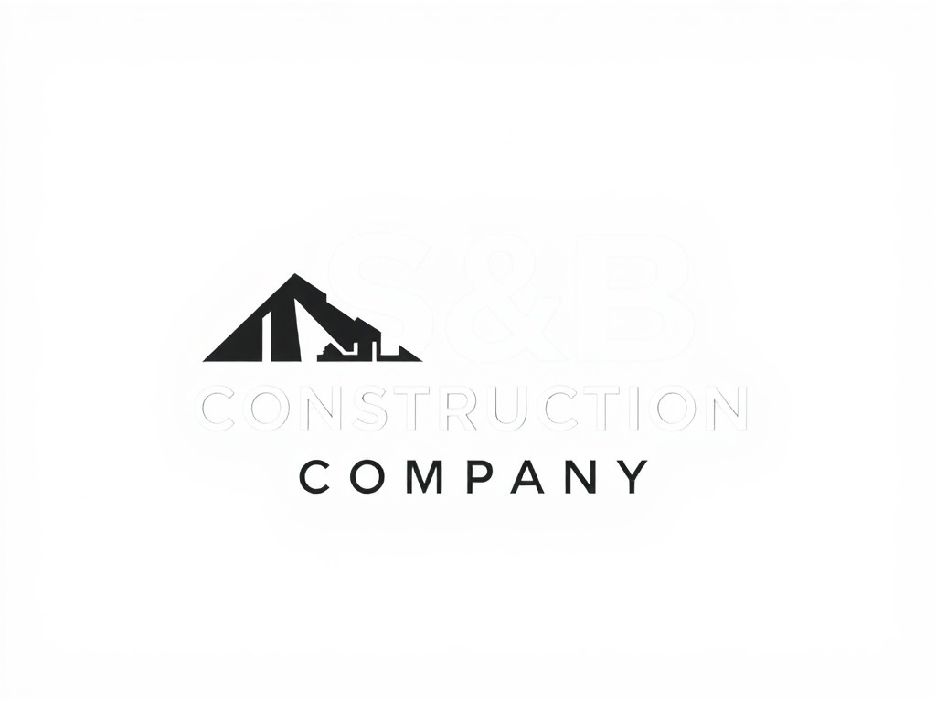 S&B Construction Company