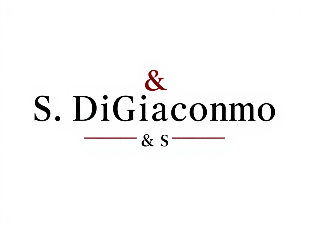 S. DiGiacomo & Sons