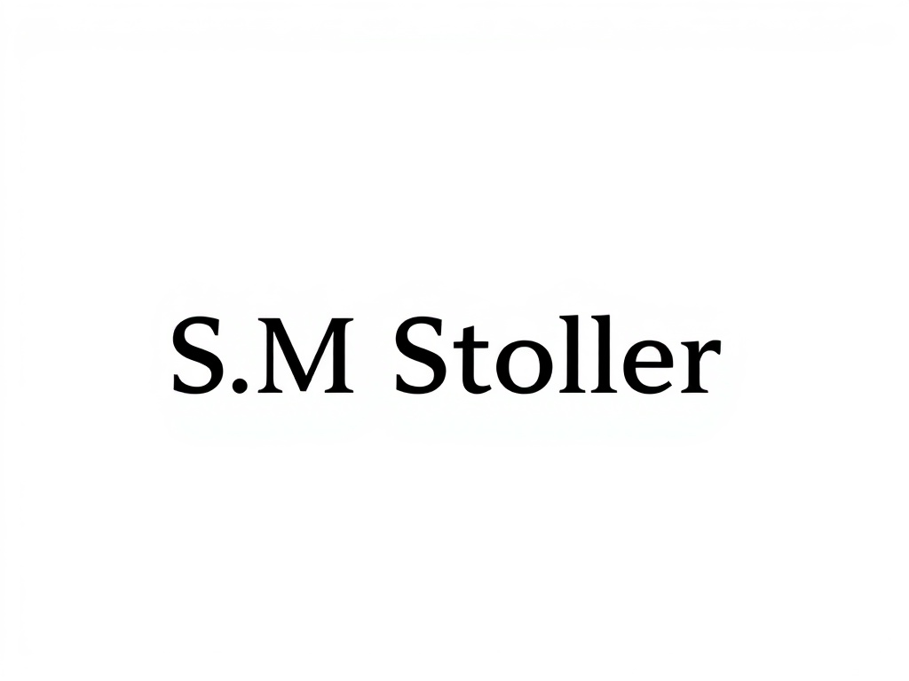 S M Stoller Corp