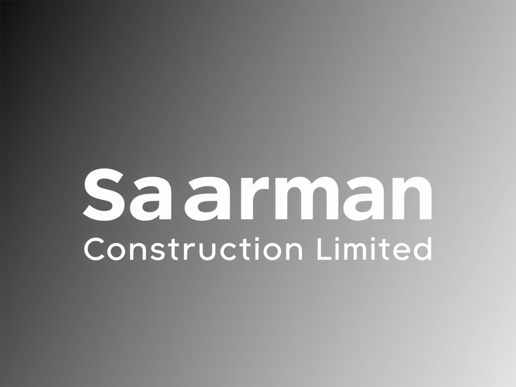 Saarman Construction Limited