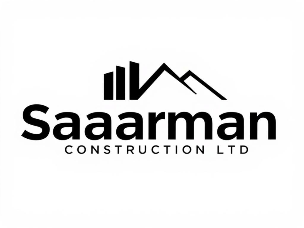 Saarman Construction Ltd