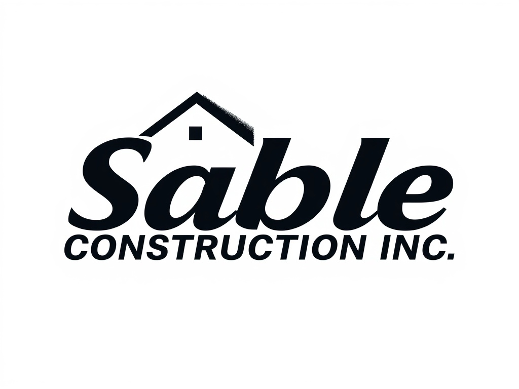 Sable Construction Inc