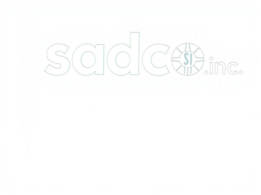 Sadco Inc