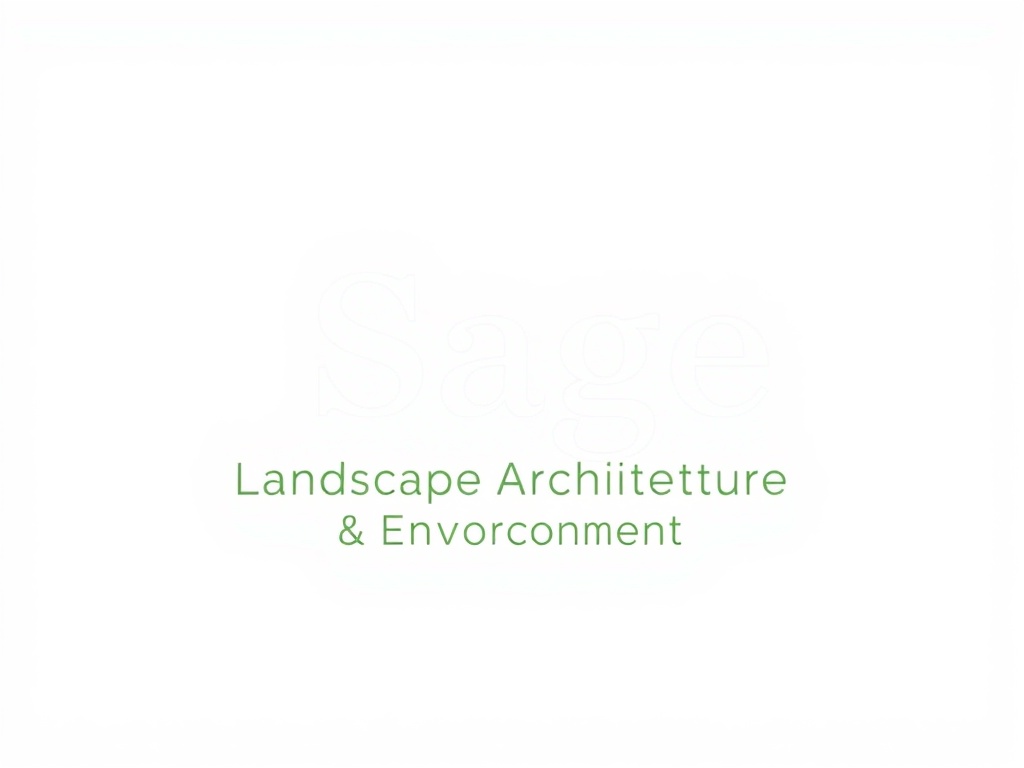 Sage Landscape Architecture & Environmental