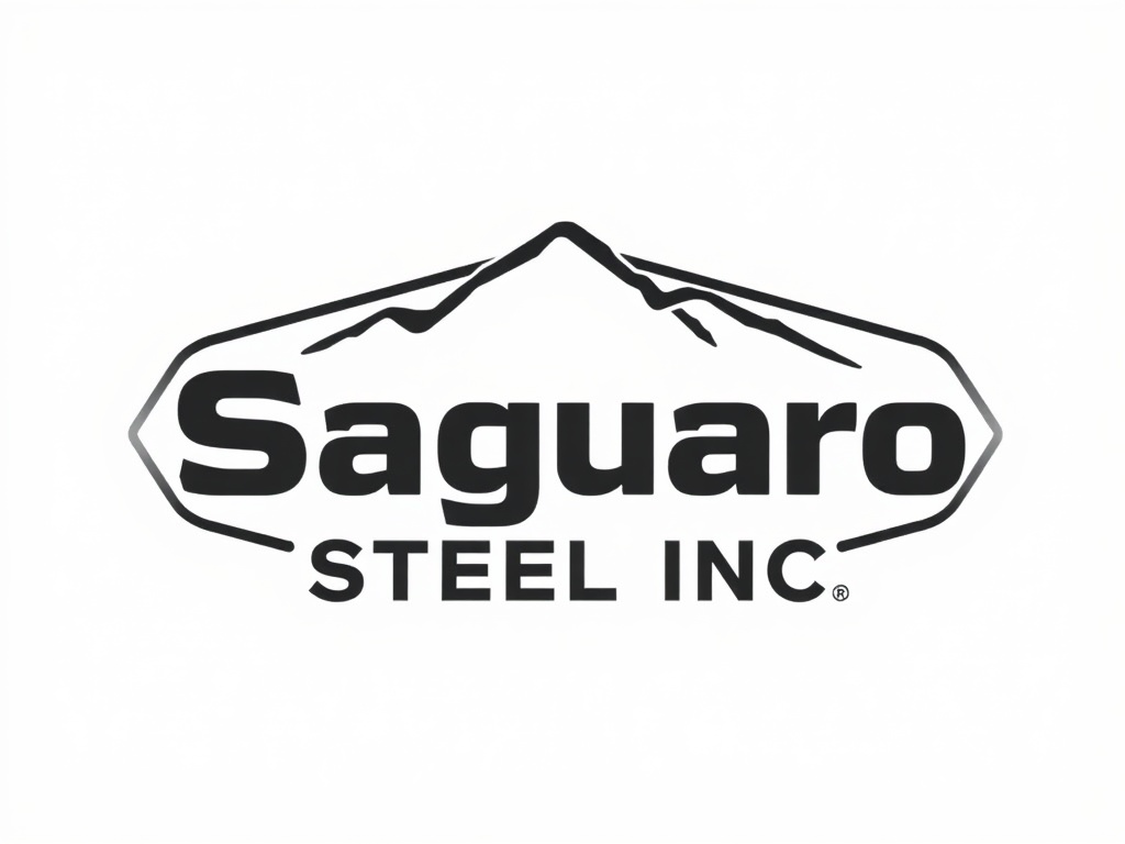 Saguaro Steel Inc