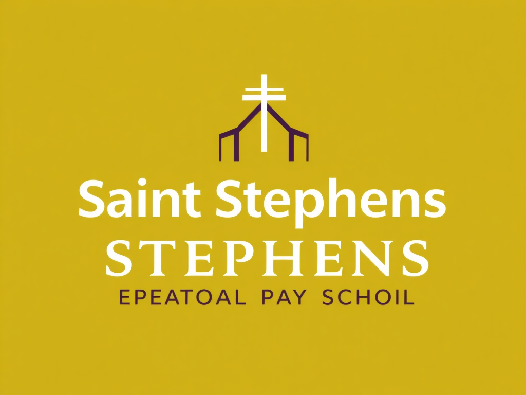 Saint Stephens Episcopal Day School