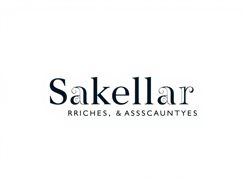 Sakellar Associates Archs. & Planners