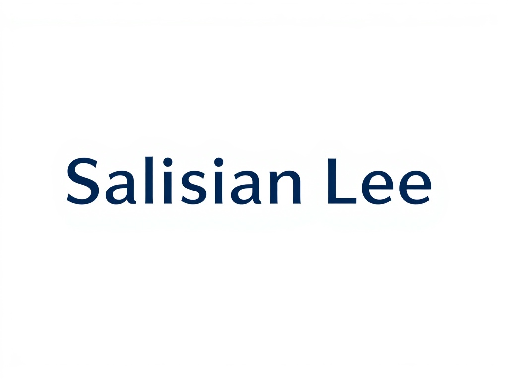 Salisian Lee Llp