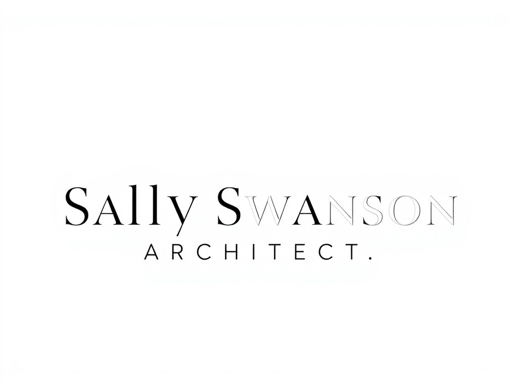 Sally Swanson Architects