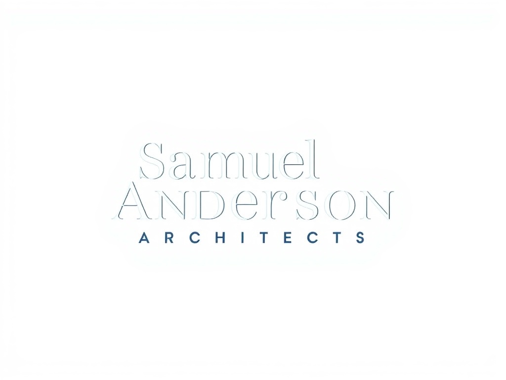 Samuel Anderson Architects