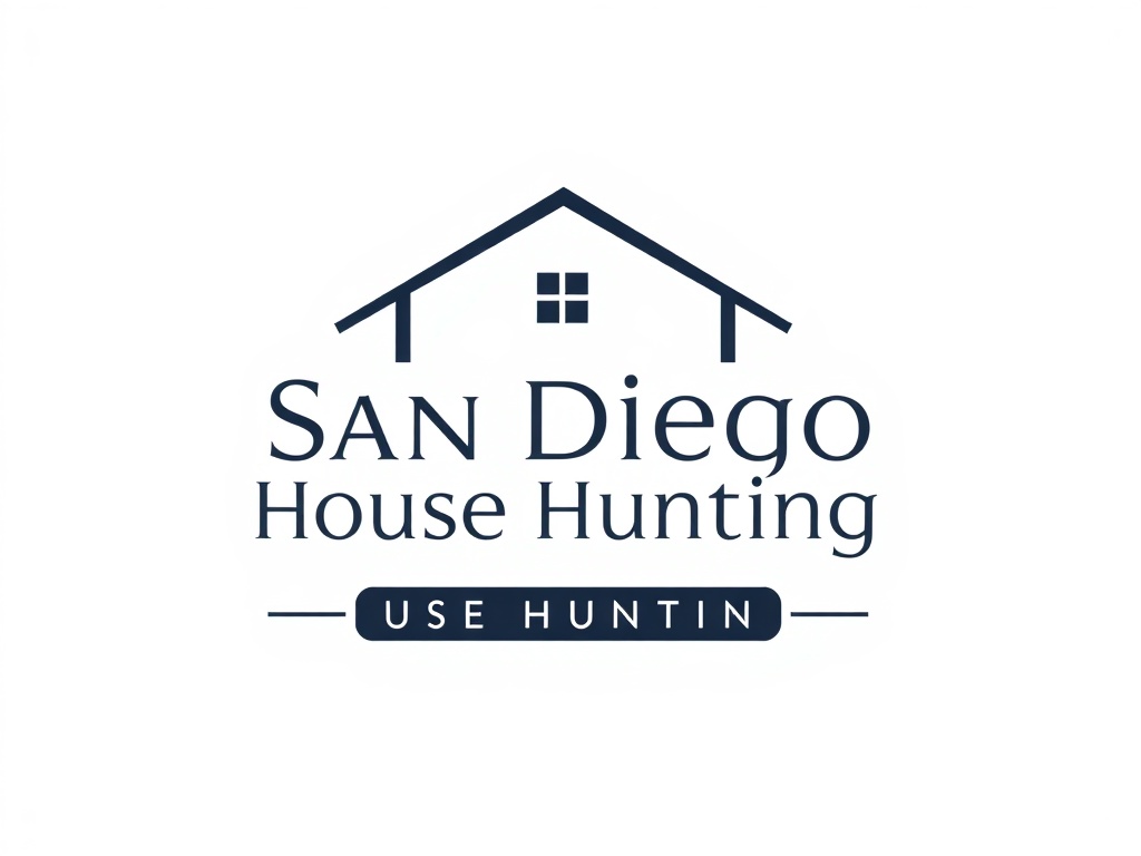 San Diego House Hunting