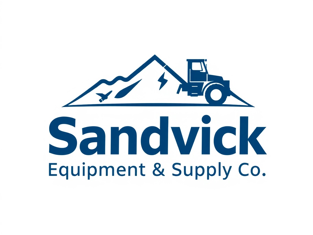 Sandvick Equipment & Supply Co