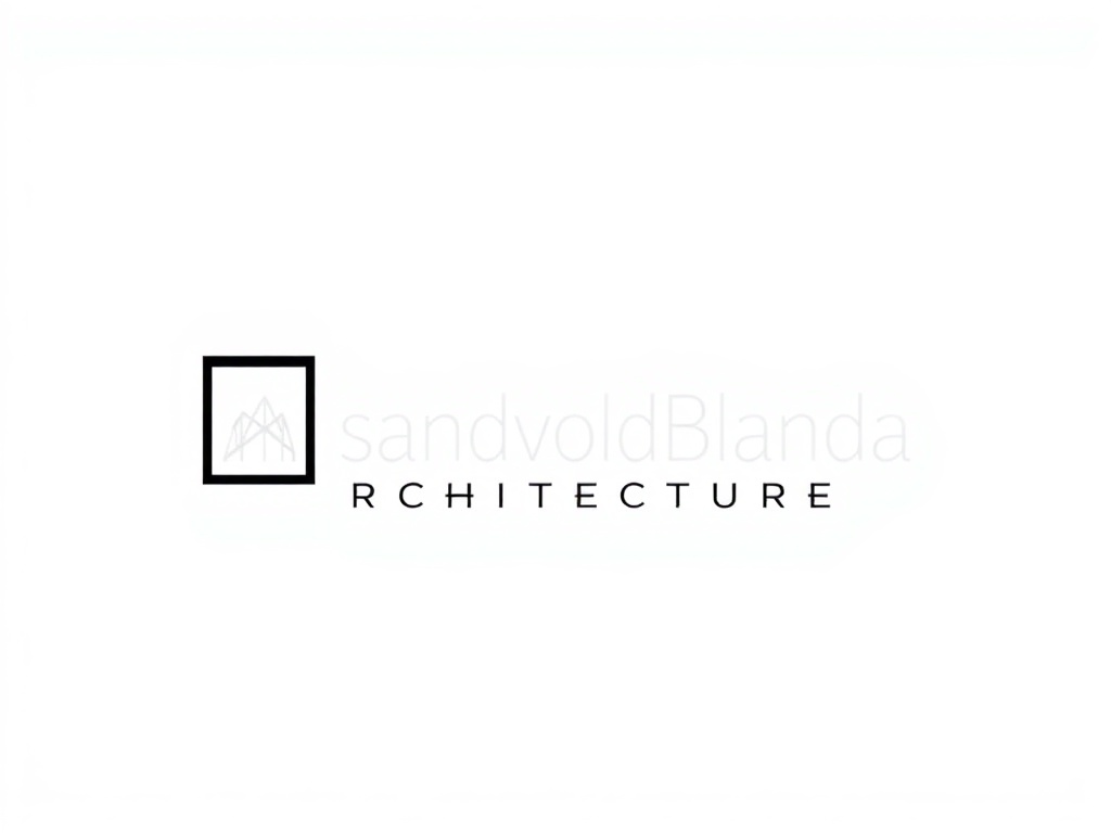Sandvold Blanda Architecture