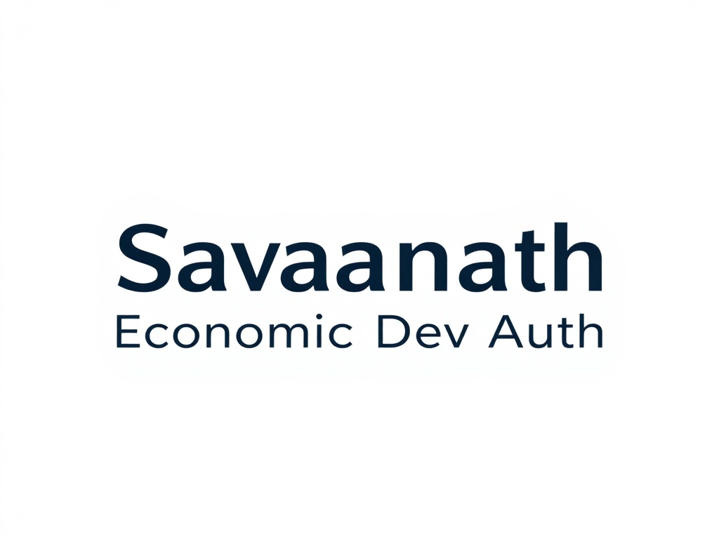 Savannah Economic Dev Auth