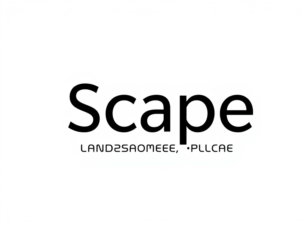 Scape Landscape Arch Pllc