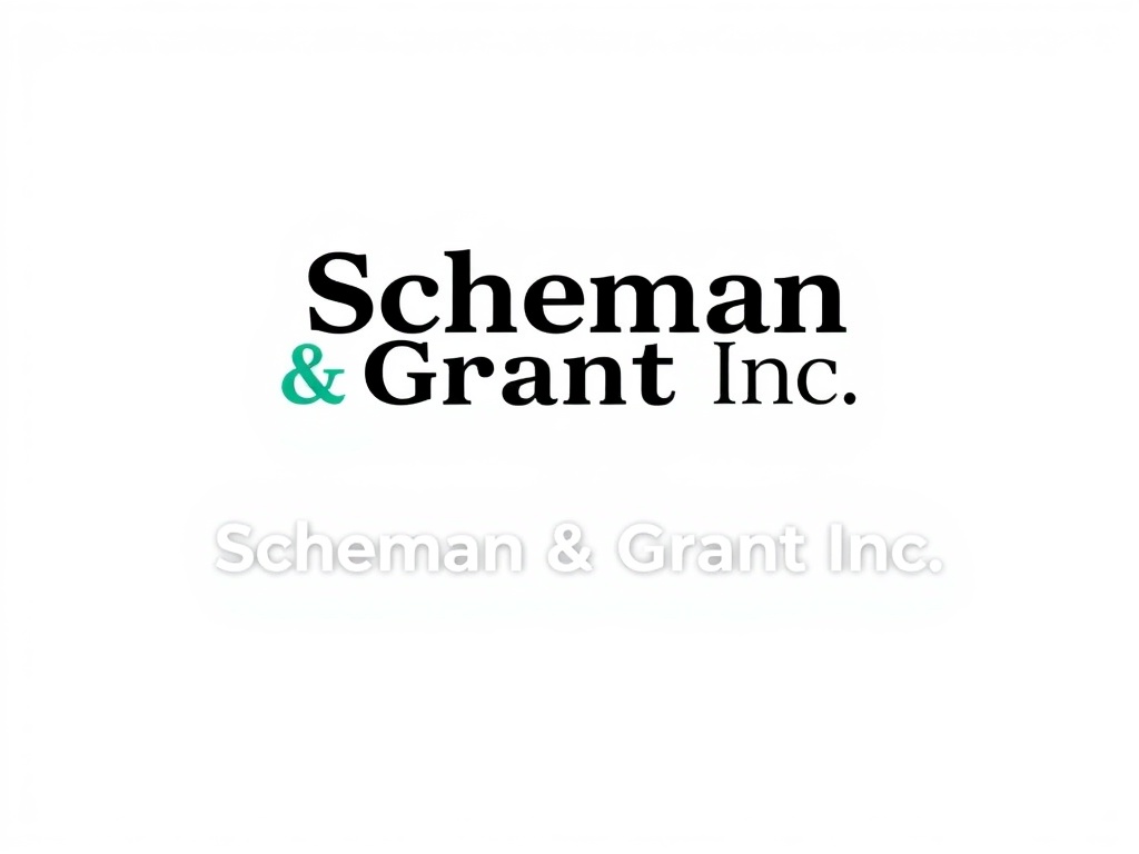 Scheman & Grant Inc