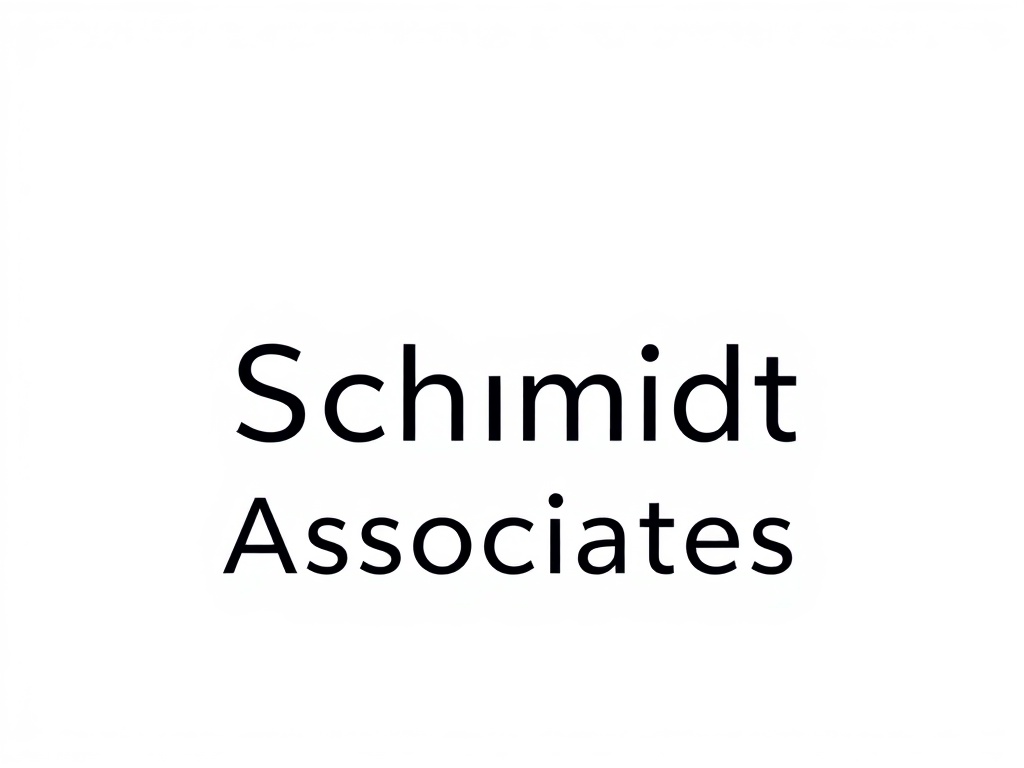 Schmidt Associates