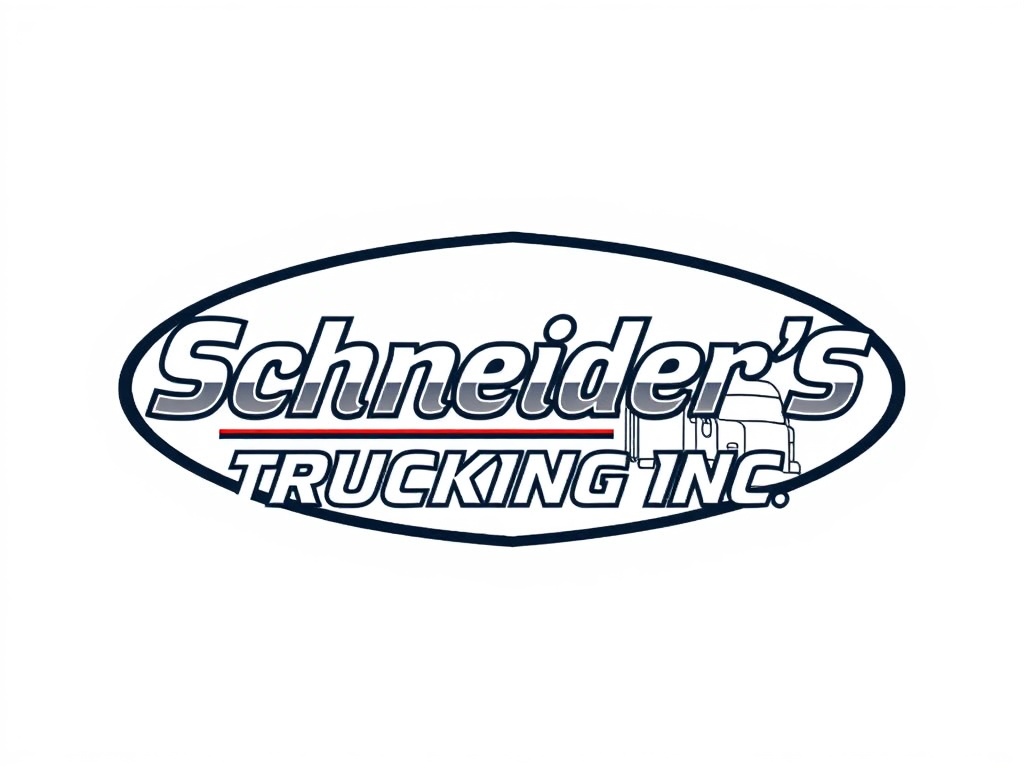 Schneider'S Trucking Inc