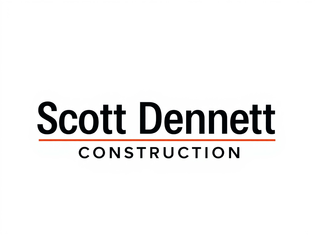 Scott Dennett Construction