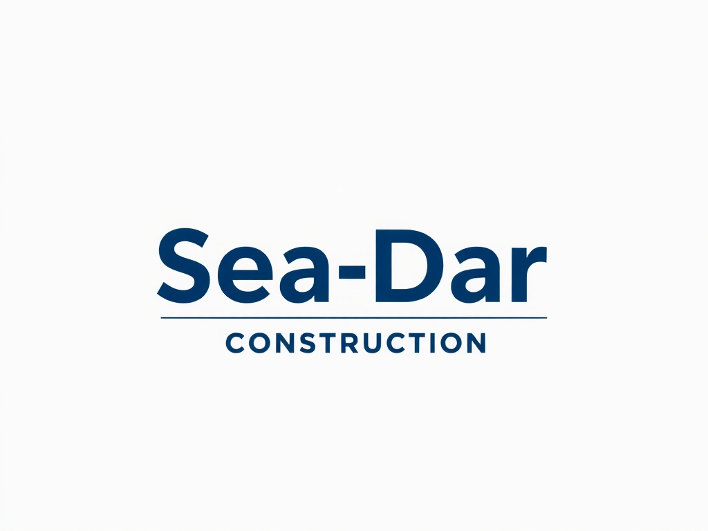 Sea-Dar Construction