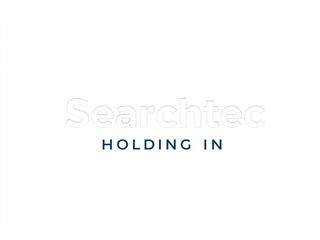 Searchtec Holding Inc