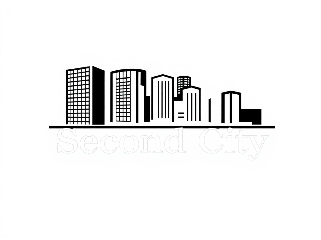Second City Apartment Rentals