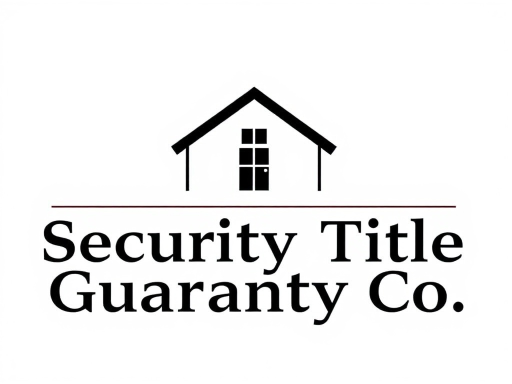 Security Title Guaranty Co