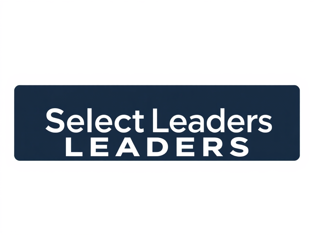 Select Leaders