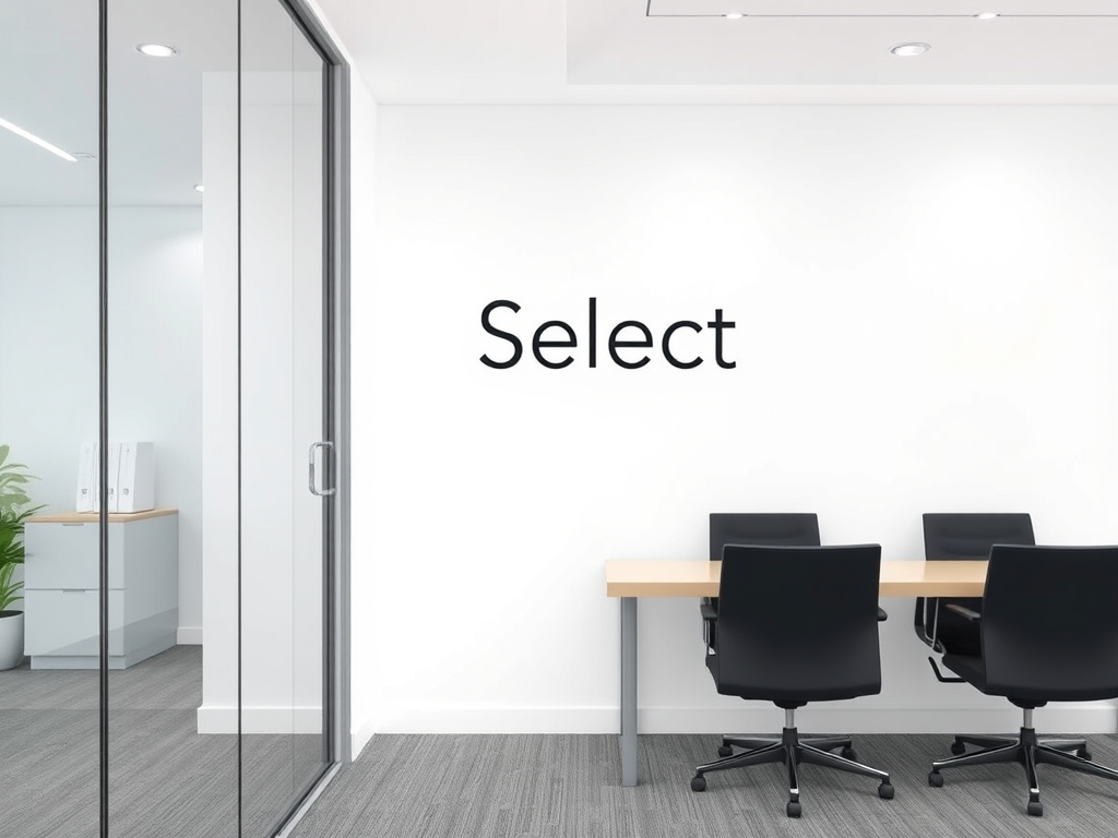 Select Office Suites