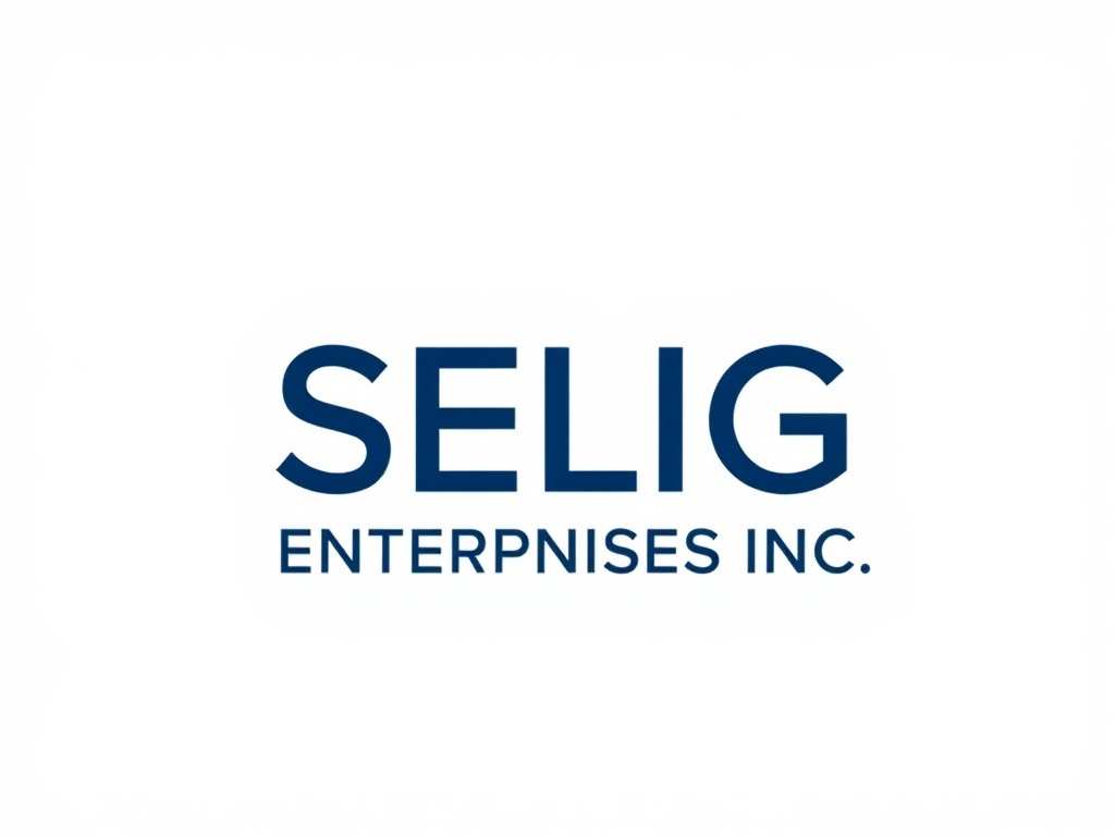 Selig Enterprises Inc