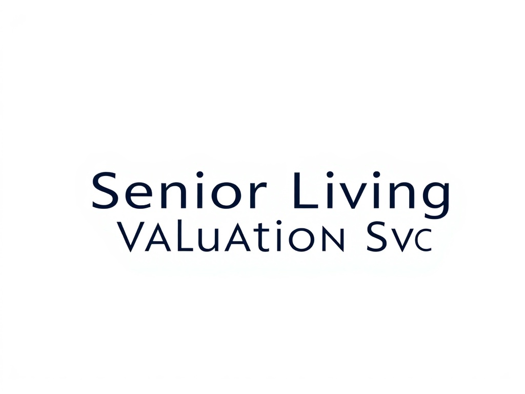 Senior Living Valuation Svc