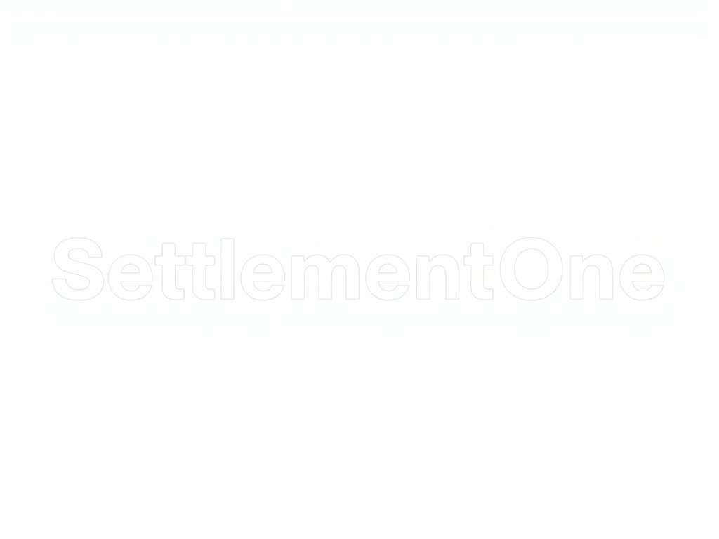 SettlementOne