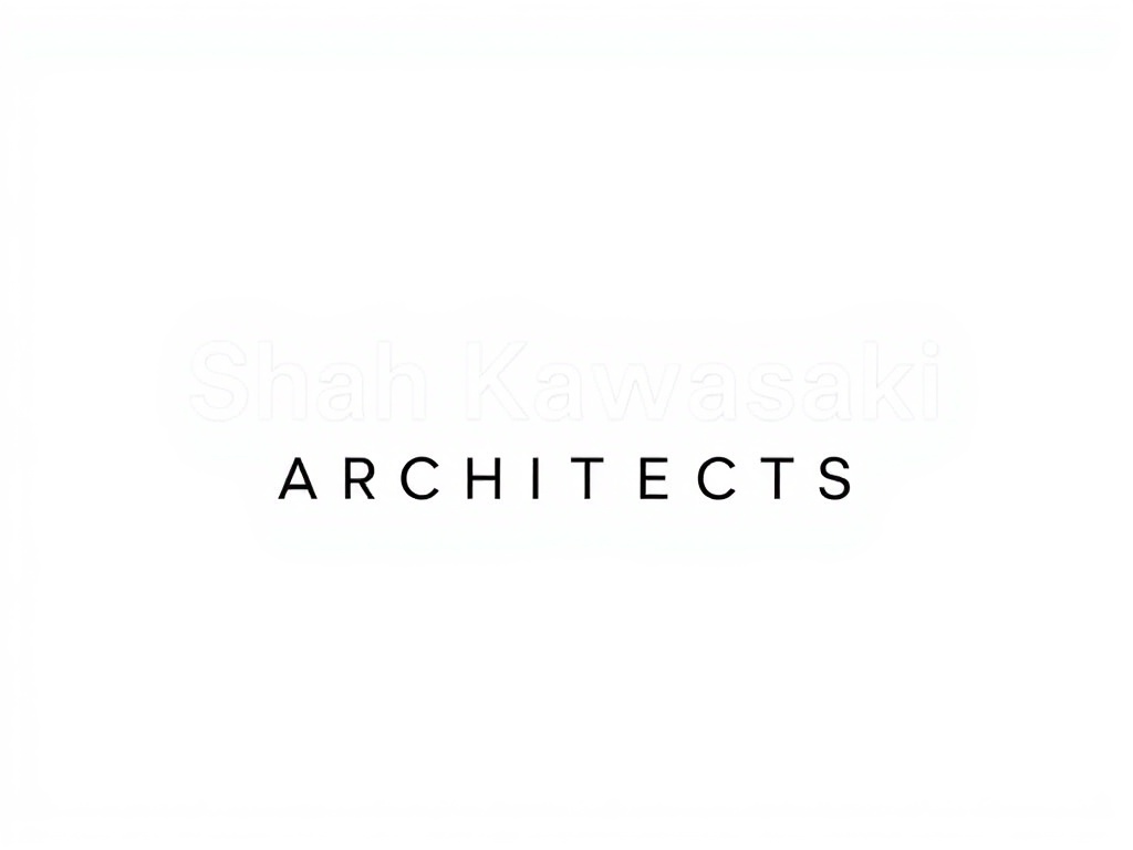 Shah Kawasaki Architects
