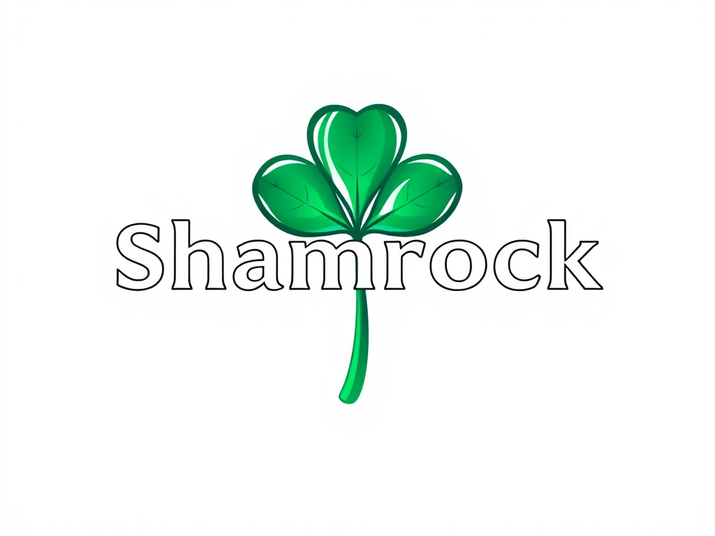Shamrock Glass Inc