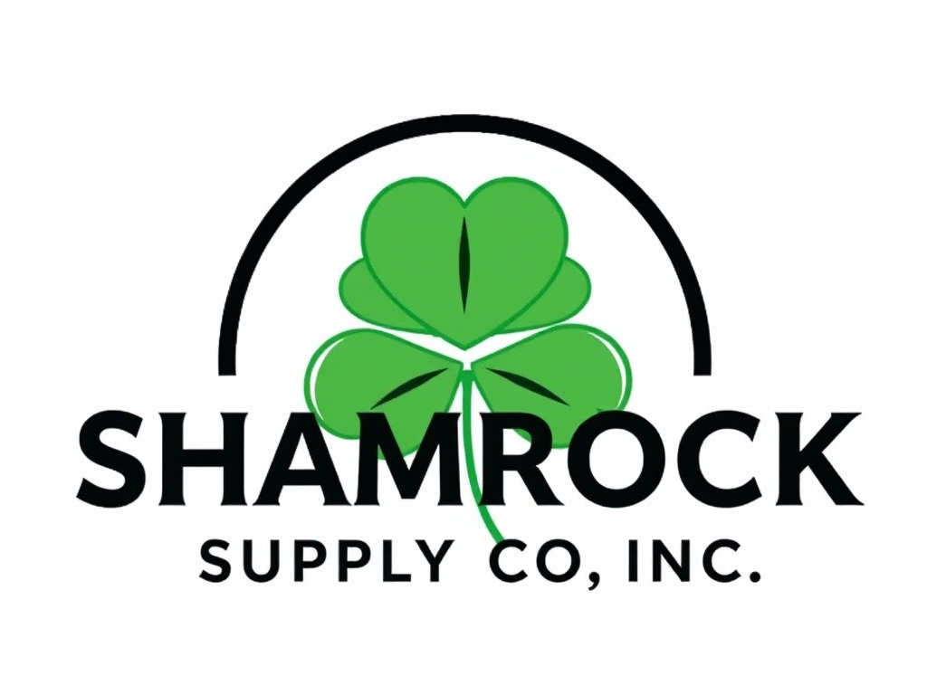 Shamrock Supply Co Inc