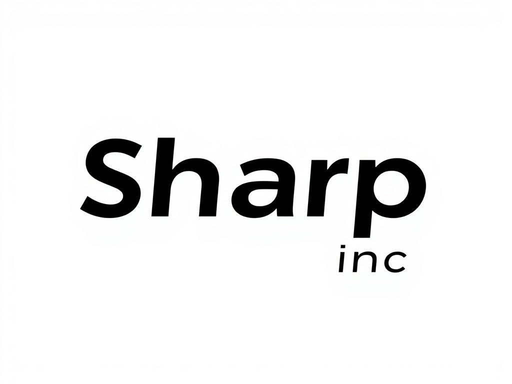 Sharp Glass Inc