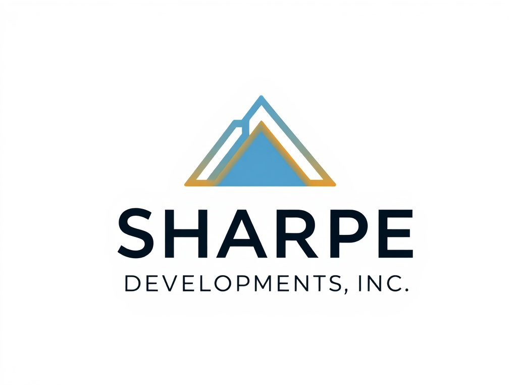 Sharpe Project Developments, Inc.