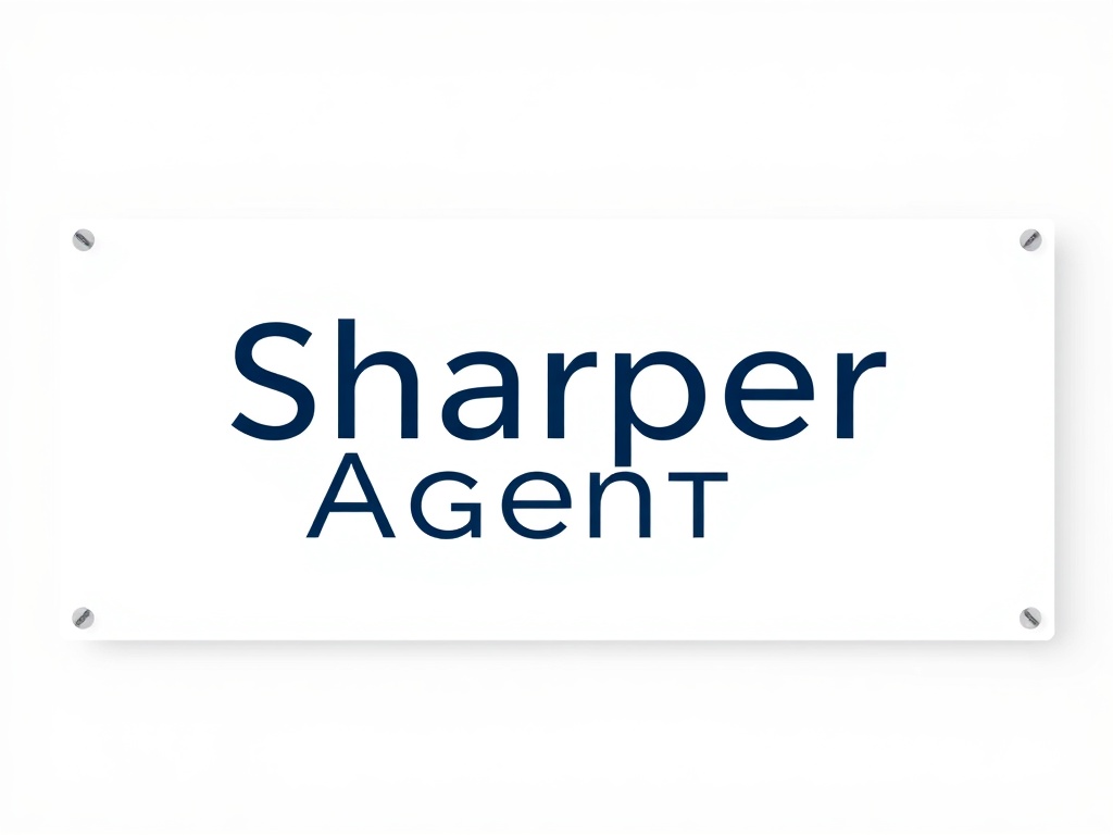 Sharper Agent