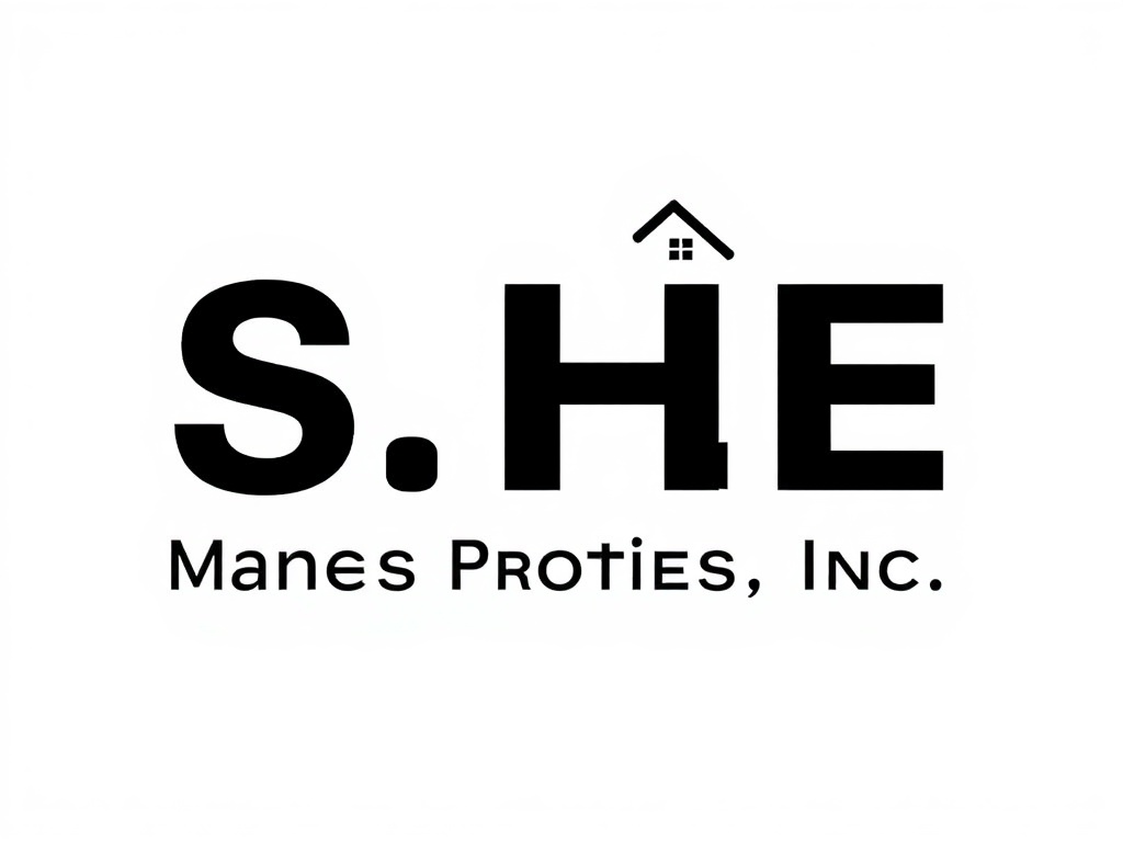 S.H.E Manages Properties, Inc.