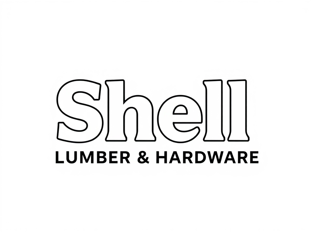 Shell Lumber & Hardware