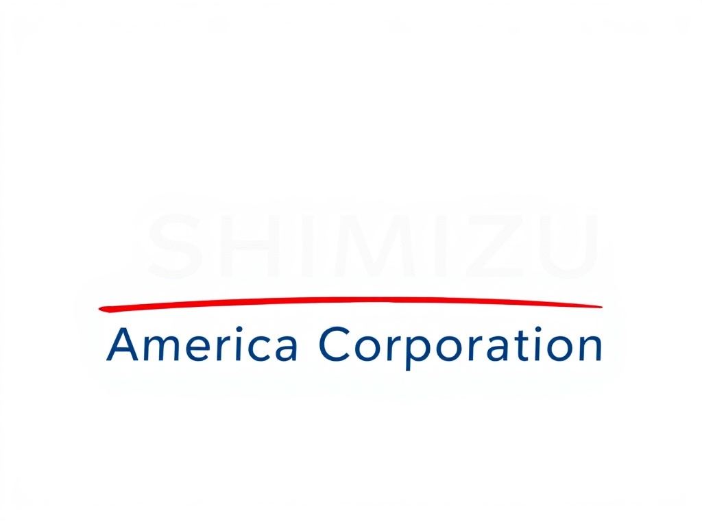 Shimizu America Corporation