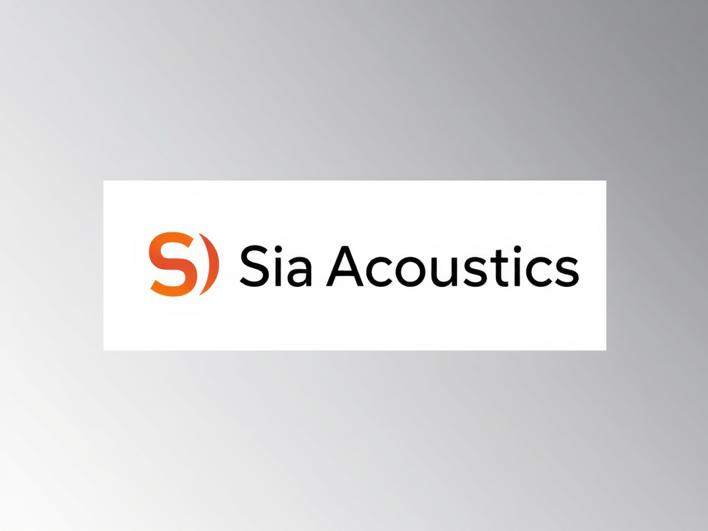 Sia Acoustics