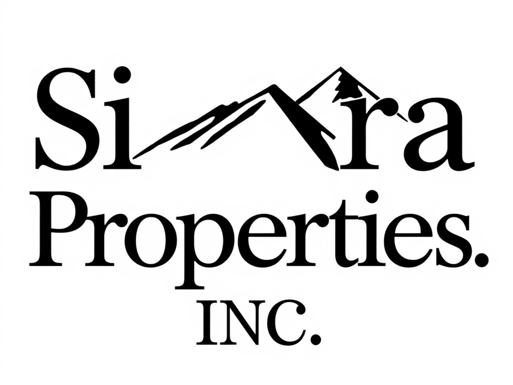 Sierra Properties, Inc.