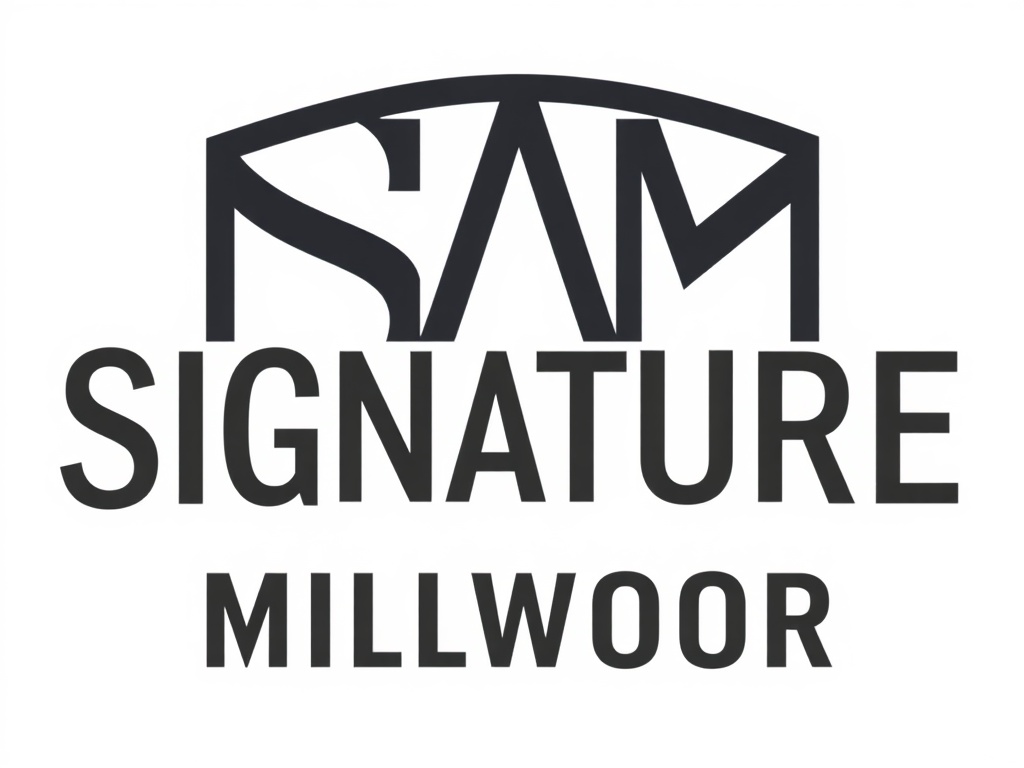 Signature Millwork